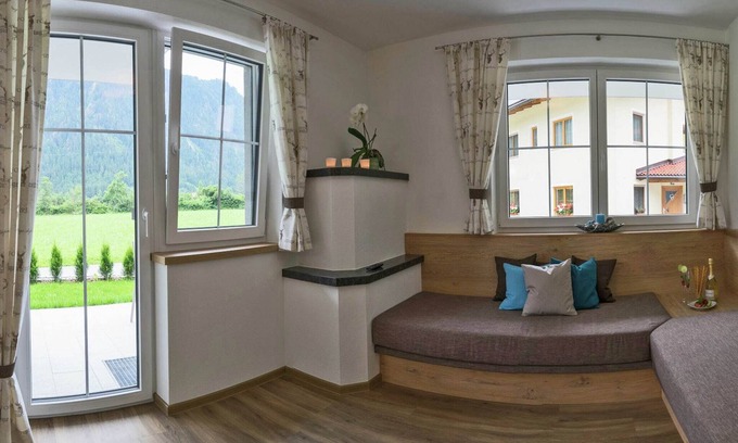 Burgstall Apartamento | Apartamento cerca de la estación de esquí