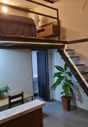 Loteamento Monte Libano Apartamento | Flat no Garden II