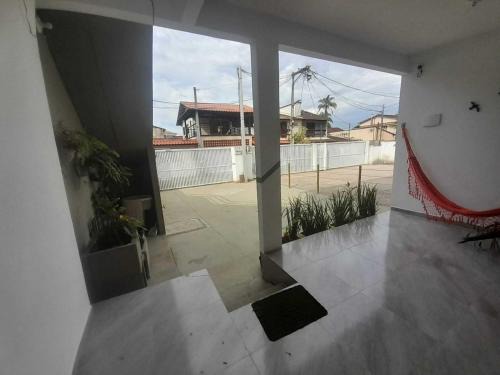 Mambucaba Casa | Flat novo 06 a pé Prainha de Mambucaba Paraty RJ