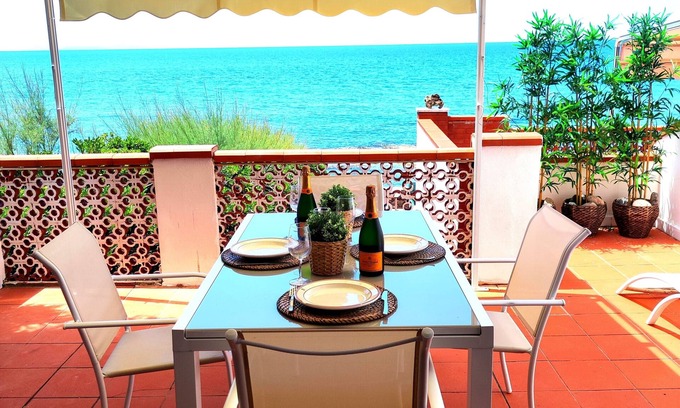 Castiglioncello Apartamento | Piso / apartamento - Castiglioncello