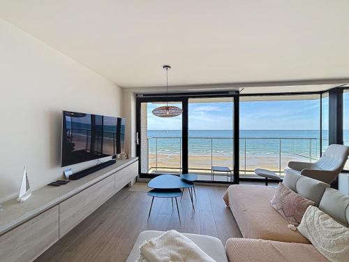 Westende Apartamento | Flat Oostkant - Middelkerke