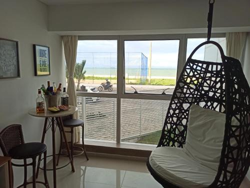 Piedade Apartamento | Flat Pé na Areia, Recife-Piedade