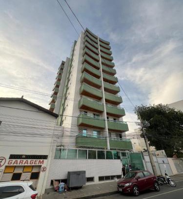 Centro Apartamento | Flat paraíso