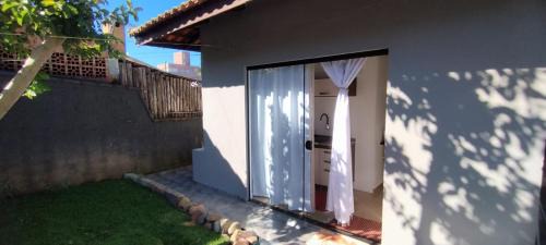 Costa e Silva Apartamento | Flat Parque Douat com estacionamento