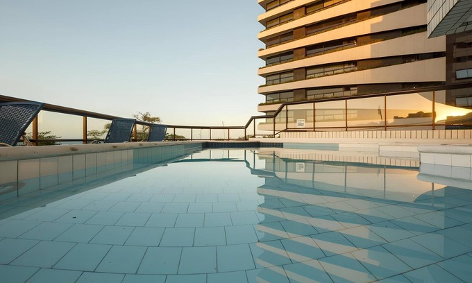 Meireles Hotel | FLAT PARTICULAR