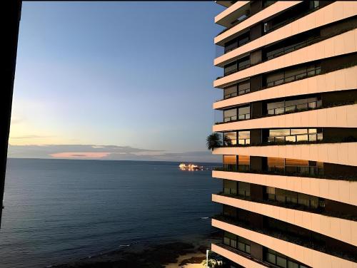 Meireles Hotel | Flat Particular em Blue Tree Towers Beira Mar Fortaleza