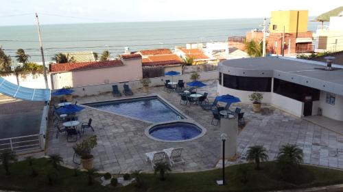 Ponta Negra Apartamento | Flat Particular em Ponta Negra