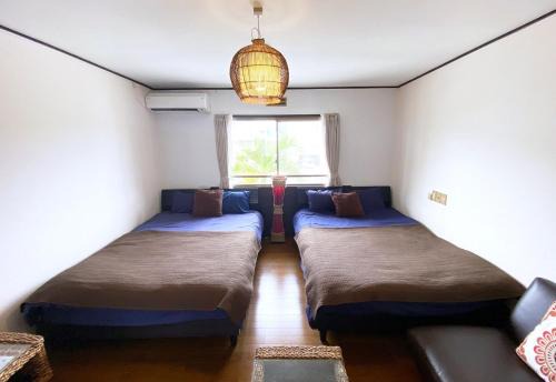 Maeganeku Casa | Flat piece chair house - Vacation STAY 10273v