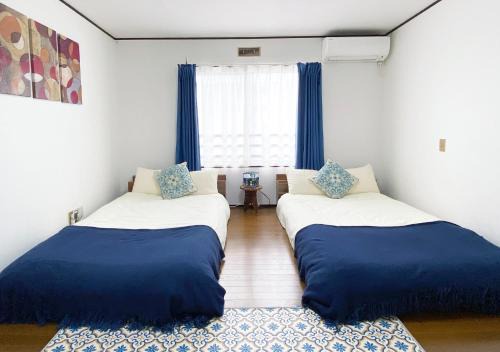 Maeganeku Casa | Flat piece chair house - Vacation STAY 40370v