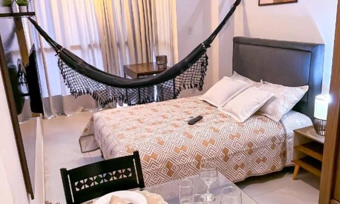 Mirante Apartamento | Flat Plaza Campina Grande
