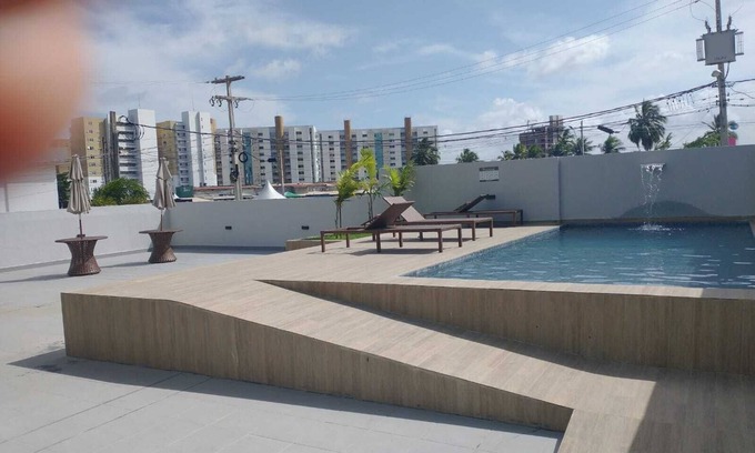 Ponta de Campina Apartamento | Alquiler de habitaciones / Piso Compartido - Alquiler de habitaciones / Piso Compartido