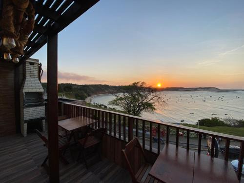 Baia Formosa Apartamento | Flat Por do Sol