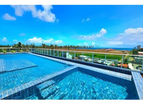 Porto de Galinhas Apartamento | Flat Porto de Galinhas