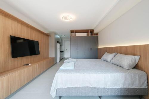 Butanta Apartamento | Flat próximo ao metro Butantã I 208