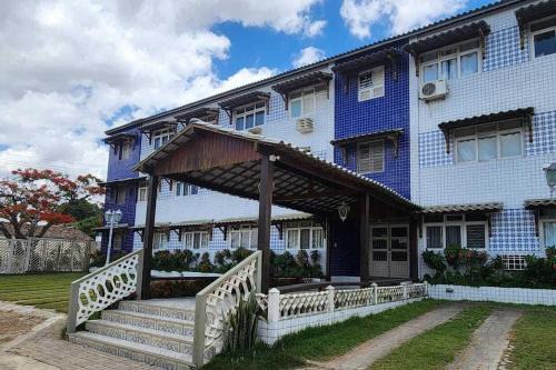 Novo Gravata Apartamento | Flat próximo ao Polo Moveleiro