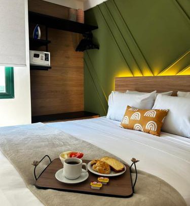 Jardim da Penha Apartamento | Flat Praia Century Camburi