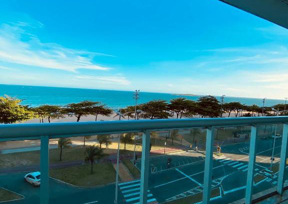 Praia de Itaparica Apartamento | Flat praia de Itaparica