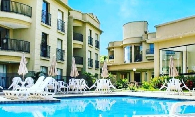 Barra do Pirai Apartamento | Flat Quartie aldeia das aguas
