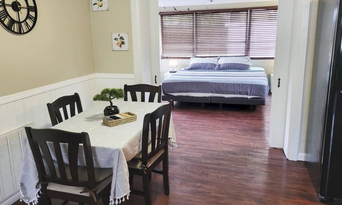 Pine Ridge Casa | Flat Rate✰Entire Home, Fully Equipped✰1 King BR✰1 Queen BR✰ 2 Twin Beds