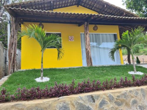 Loteamento Aguas Compridas Apartamento | Flat Recanto da Natureza 02