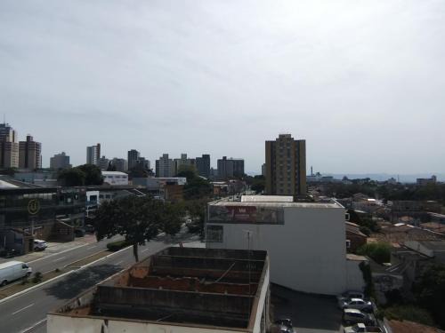 Sao Jose dos Campos Apartamento | Flat Residence Suite Service One Bedroom
