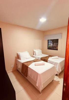 Jaragua Apartamento | Flat Residencial dos Anjos