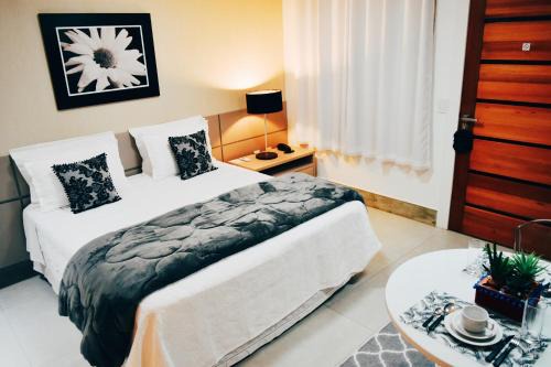 Passagem Apartamento | Flat's Refúgio Vip