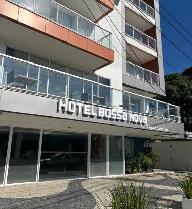 Passagem Apartamento | Flat Samba