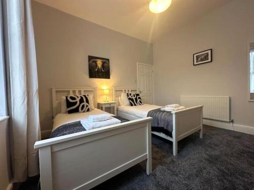 Blyth Apartamento | Flat - Sleeps 3 - Pet friendly - Parking