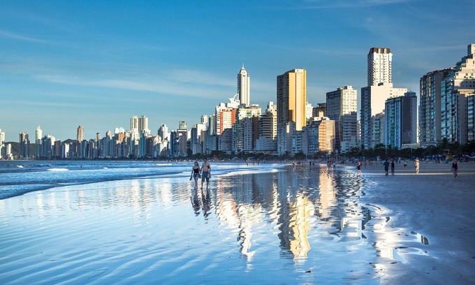 Centro Apartamento | Flat Sol