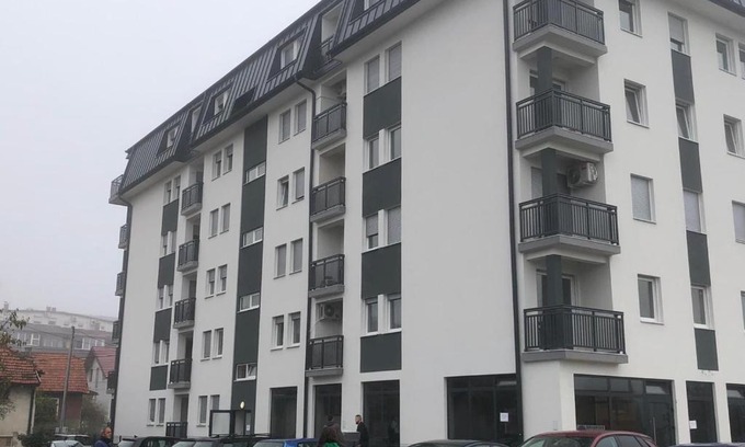 Zivinice Apartamento | Flat Stan Meša Selimović