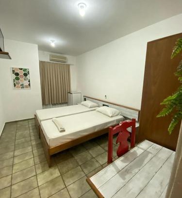 Boa Vista Apartamento | Flat Suites Boa vista