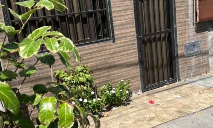 Itapua Casa | Flat térreo 2 quartos na Praia de Itapuã