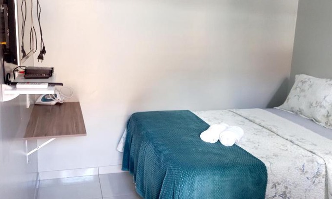 Carolina Apartamento | Flat Temporada