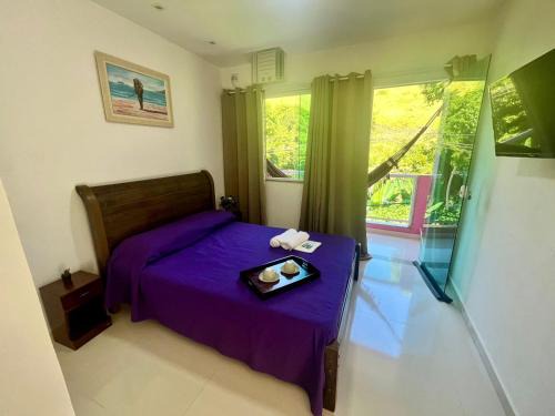 Caetes Apartamento | Flat Três Praias