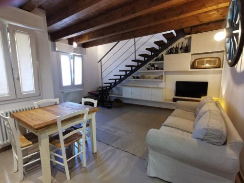 Riale Apartamento | Flat Unipol Arena