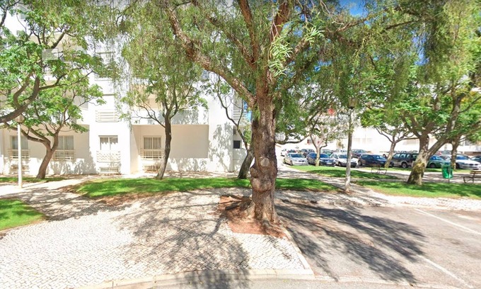 Ameijeira Apartamento | Flat Via TorraltinhaL