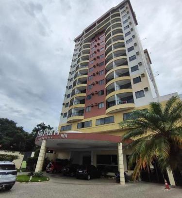 Centro Apartamento | Flat ViaPark