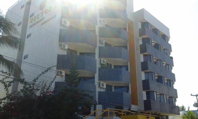 Intermares Apartamento | Flat Victory Intermares