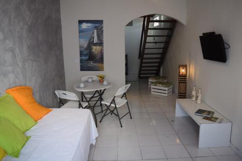 Atalaia Hotel | Flat Vila Aju