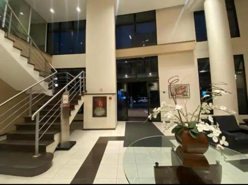 Vila Clementino Hotel | Flat Vila Mariana Borges Lagoa com garagem 804