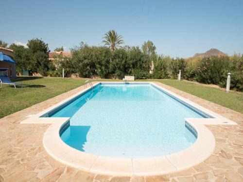 Costa Rei Casa | Flat with barbecue in Castiadas