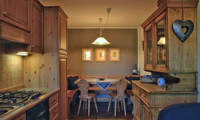Andalo Apartamento | Flat with Brenta Dolomites view