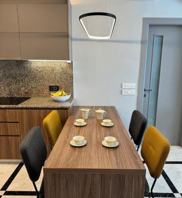 Patras Apartamento | Flat With Incredible Sea View