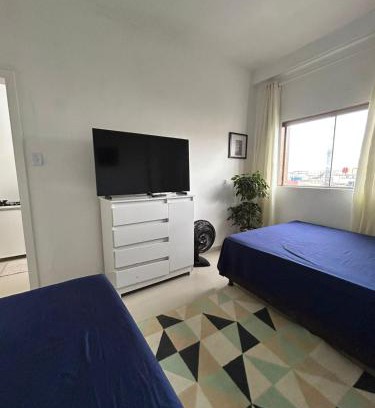 Centro Apartamento | Flat408 Double, downtown with garage