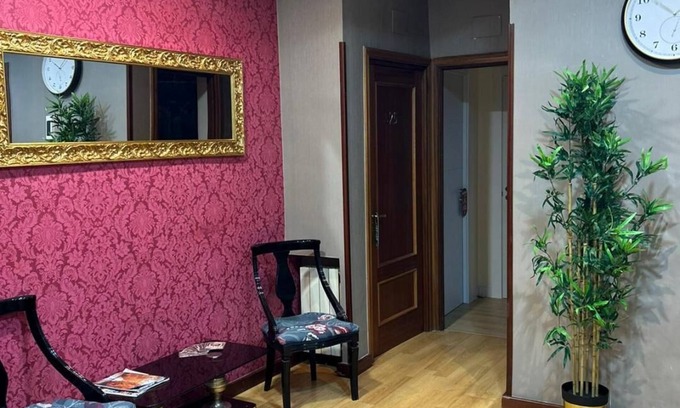 Malasaña Hotel | Flat55madrid