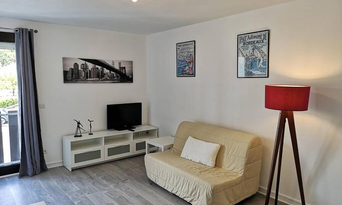 Pessac Apartamento | Flat79