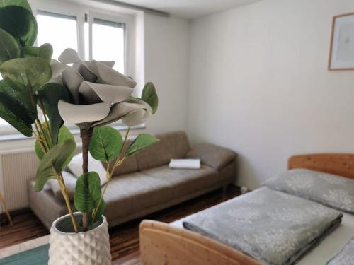 Gries Apartamento | Flataid Apartment Quergasse - beim Bahnhof