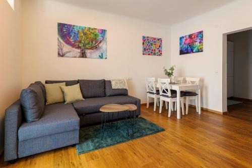 Gries Apartamento | Flataid Cityapartment Stadlgasse - Grießplatz