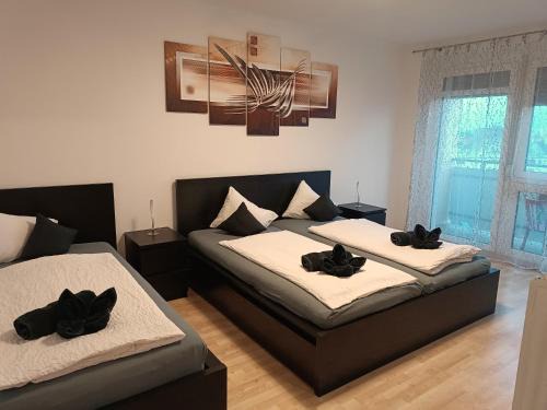 Gries Apartamento | Flataid CityApartment Zentrum-Citypark